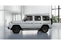 2027 Mercedes-Benz G-Class G 580
