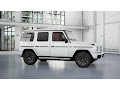 2027 Mercedes-Benz G-Class G 580