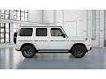 2027 Mercedes-Benz G-Class G 580