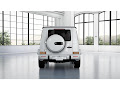 2027 Mercedes-Benz G-Class G 580