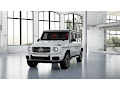 2027 Mercedes-Benz G-Class G 580