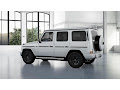 2027 Mercedes-Benz G-Class G 580