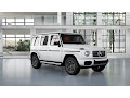 2027 Mercedes-Benz G-Class G 580
