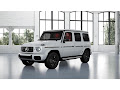 2027 Mercedes-Benz G-Class G 580
