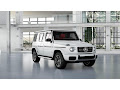 2027 Mercedes-Benz G-Class G 580
