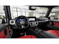 2027 Mercedes-Benz G-Class G 580