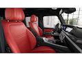 2027 Mercedes-Benz G-Class G 580