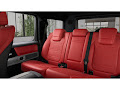2027 Mercedes-Benz G-Class G 580