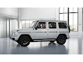 2027 Mercedes-Benz G-Class G 580