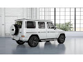 2027 Mercedes-Benz G-Class G 580