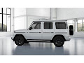 2027 Mercedes-Benz G-Class G 580