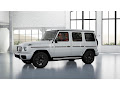 2027 Mercedes-Benz G-Class G 580