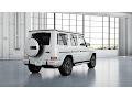2027 Mercedes-Benz G-Class G 580