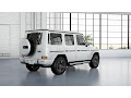 2027 Mercedes-Benz G-Class G 580