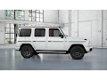 2027 Mercedes-Benz G-Class G 580