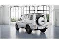 2027 Mercedes-Benz G-Class G 580