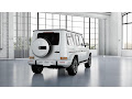 2027 Mercedes-Benz G-Class G 580