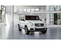2027 Mercedes-Benz G-Class G 580