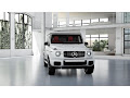 2027 Mercedes-Benz G-Class G 580