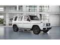 2027 Mercedes-Benz G-Class G 580