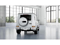 2027 Mercedes-Benz G-Class G 580