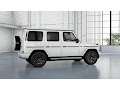 2027 Mercedes-Benz G-Class G 580