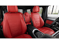 2027 Mercedes-Benz G-Class G 580