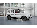 2027 Mercedes-Benz G-Class G 580