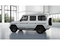 2027 Mercedes-Benz G-Class G 580