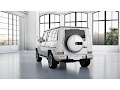 2027 Mercedes-Benz G-Class G 580