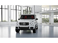 2027 Mercedes-Benz G-Class G 580