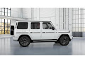 2027 Mercedes-Benz G-Class G 580