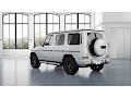 2027 Mercedes-Benz G-Class G 580