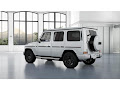 2027 Mercedes-Benz G-Class G 580