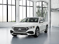 2026 Mercedes-Benz E-Class E 450
