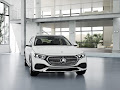 2026 Mercedes-Benz E-Class E 450
