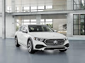 2026 Mercedes-Benz E-Class E 450