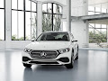 2026 Mercedes-Benz E-Class E 450