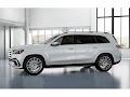 2026 Mercedes-Benz GLS GLS 580