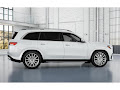 2026 Mercedes-Benz GLS GLS 580