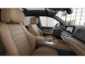 2026 Mercedes-Benz GLS GLS 580