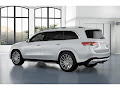 2026 Mercedes-Benz GLS GLS 580