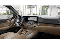 2026 Mercedes-Benz GLS GLS 580