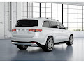2026 Mercedes-Benz GLS GLS 580