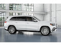 2026 Mercedes-Benz GLS GLS 580