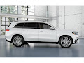 2026 Mercedes-Benz GLS GLS 580