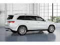 2026 Mercedes-Benz GLS GLS 580