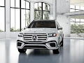 2026 Mercedes-Benz GLS GLS 580