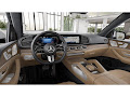 2026 Mercedes-Benz GLS GLS 580