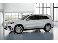 2026 Mercedes-Benz GLS GLS 580